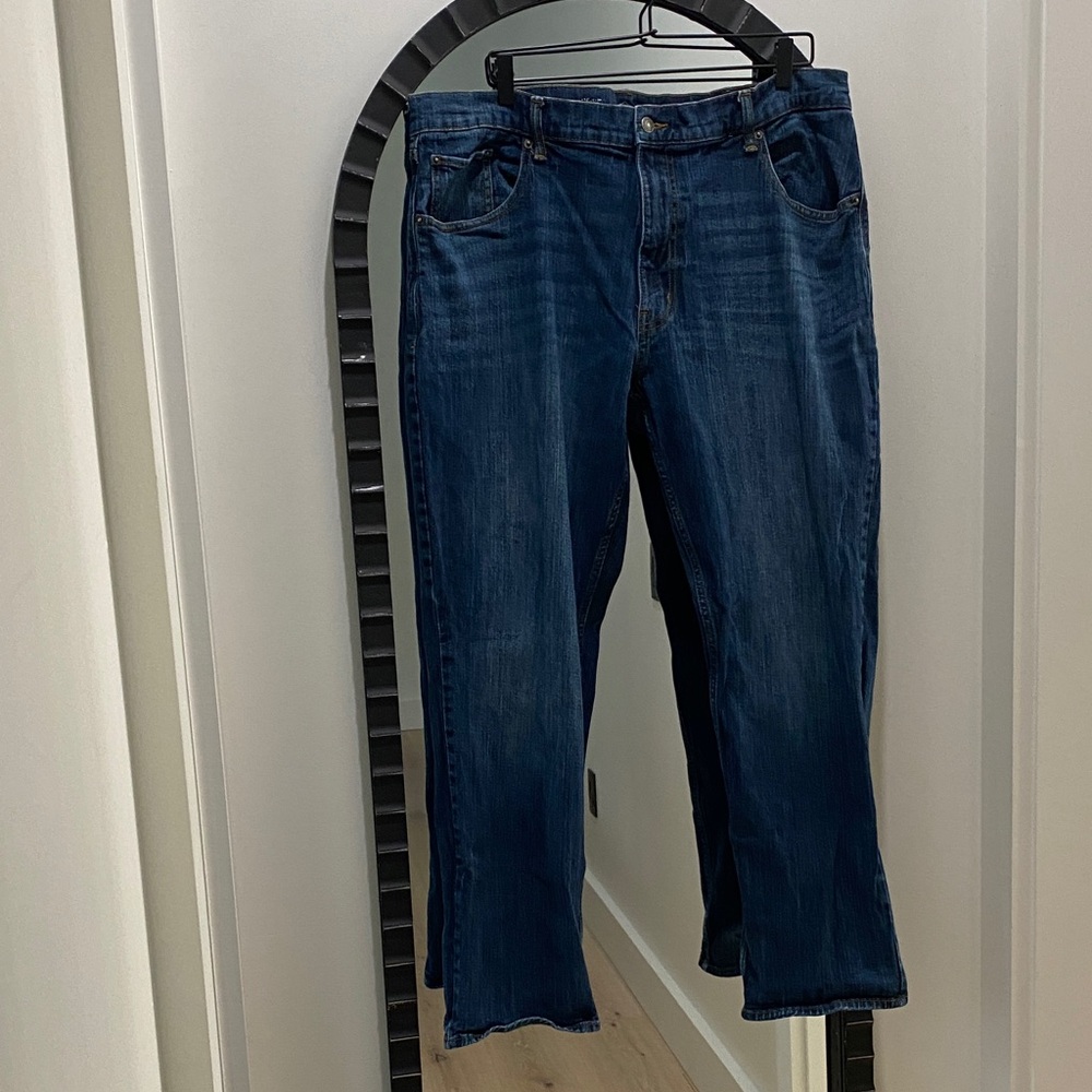 St. John’s Bay Classic Denim Jeans